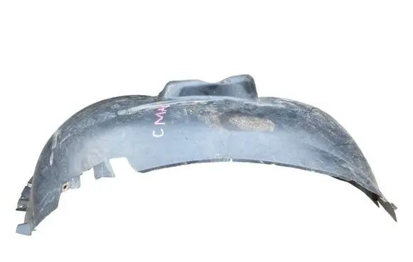 Ford Focus C-MAX Front wheel arch liner splash guards 3M5116115AK C08RA7FF0A