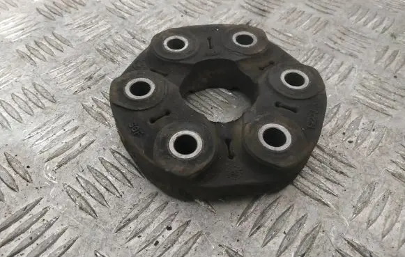 BMW X6 E71 Rear prop shaft donut coupling/joint 1228360