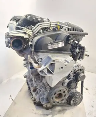 Volkswagen Golf VII Engine CPT