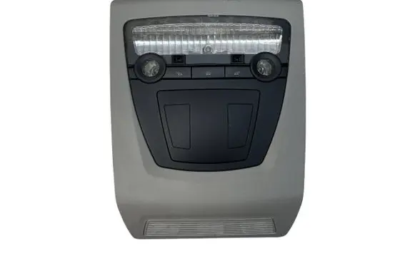 BMW X3 F25 Rear seat light 9311331