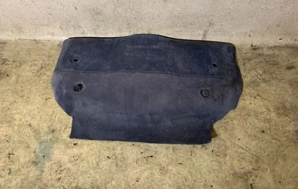 Porsche Boxster 987 Other interior part 98755103903