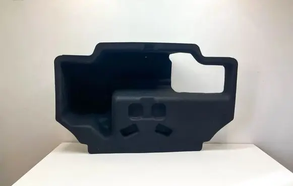 Mercedes-Benz SL R231 Centre console side trim rear A2316907700 2316907700