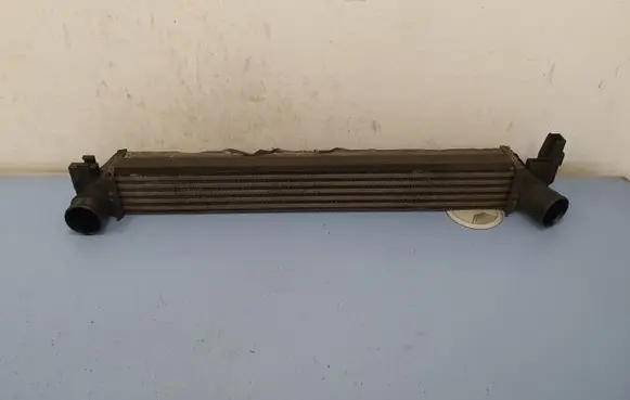 Audi A1 Intercooler radiator W0225003 6R0145805K 6R0145805C