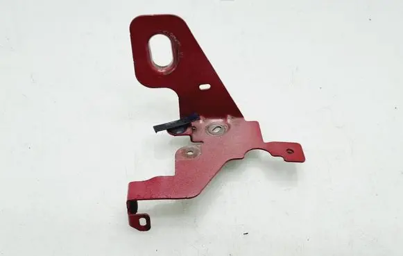 Renault Scenic III - Grand scenic III Headlight/headlamp mounting bracket 289267516R
