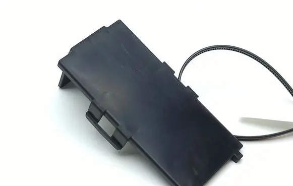 Jaguar XJ X308 Fuse box cover LNA2850CB