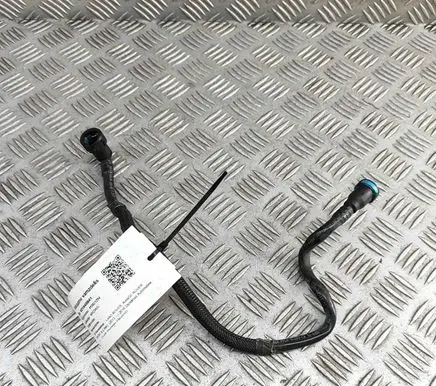 Land Rover Range Rover Sport L494 Engine coolant pipe/hose FPLA8C289CB