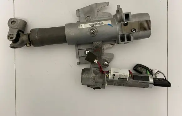 Nissan Murano Z50 Ignition lock 28590C9902 48810CC060 D8700CA029