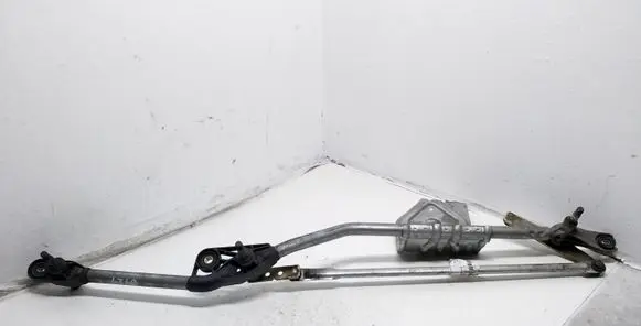 Renault Scenic II - Grand scenic II Front wiper linkage 