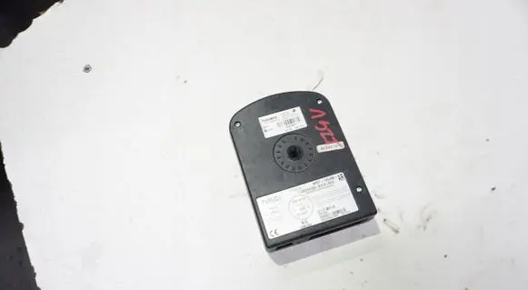 Ford Mondeo Mk III Bluetooth control unit module 19G488