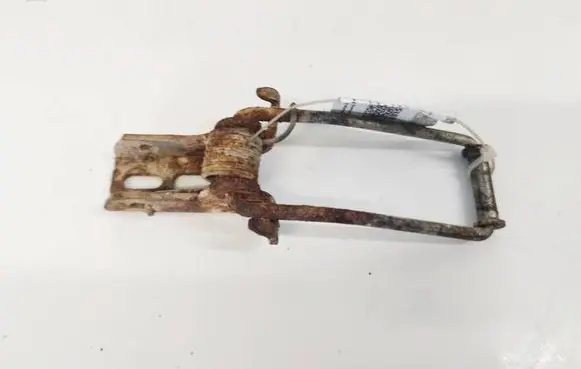 Ford Transit - Tourneo Connect Front door check strap stopper 