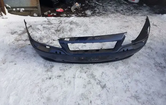 Volvo S80 Front bumper 8693728 24192