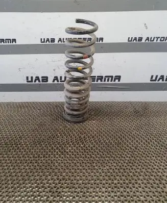 Ford Focus Rear coil spring