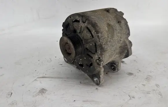 Audi Q7 4L Generator/alternator 059903018A