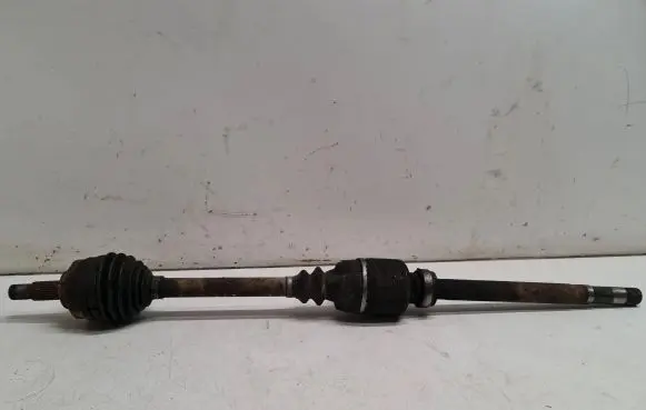 Peugeot Boxer Front driveshaft 9633346180 9655877080