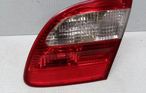 Mercedes-Benz E W211 Tailgate rear/tail lights A2118200777 A2118201464