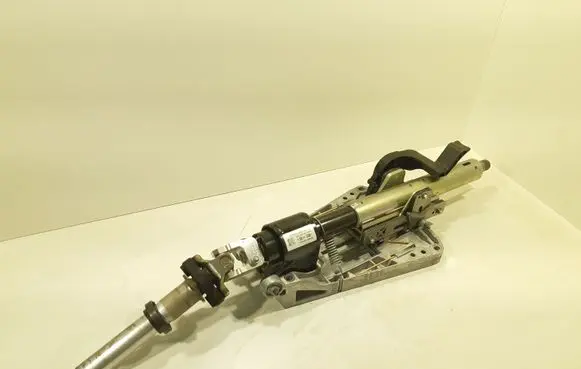 Mercedes-Benz E W212 Steering wheel axle set 