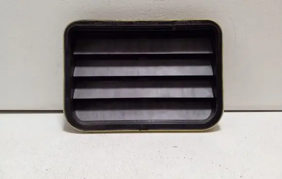Skoda Octavia Mk3 (5E) Quarter panel pressure vent 7PP819181A