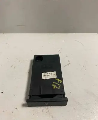 Volkswagen Sharan Cup holder 7M3858601A YM21F048197AAW
