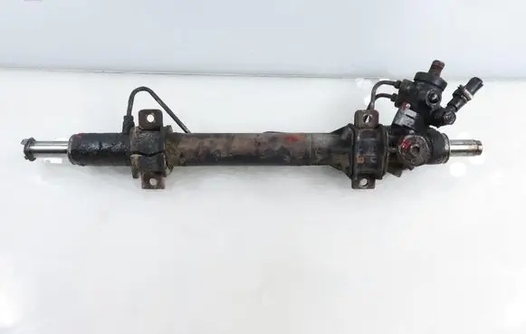 Suzuki Grand Vitara I Steering rack 