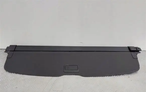 Citroen C5 Parcel shelf load cover 