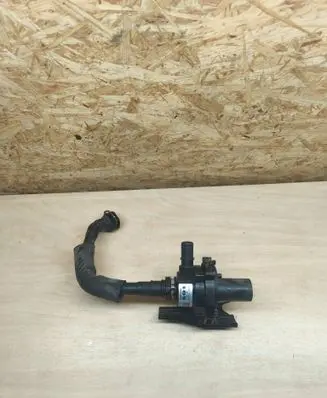 Hyundai Ioniq 5 Electric auxiliary coolant/water pump 25660G1500 20220531 A10087156