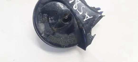 Audi A3 S3 8L Horn signal 0092018