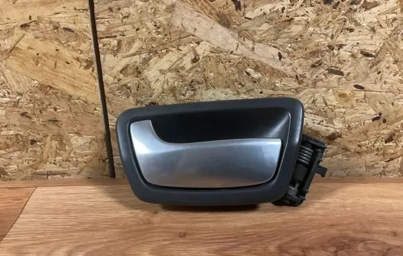 Citroen C8 Front door interior handle 1484729077