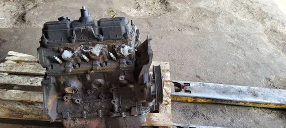Chrysler Town & Country IV Engine 04781547AC 04694688AA