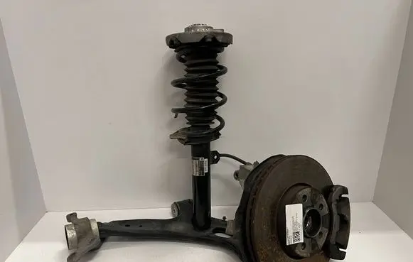 Mini Clubman F54 Front suspension assembly kit set 6861420 10845017
