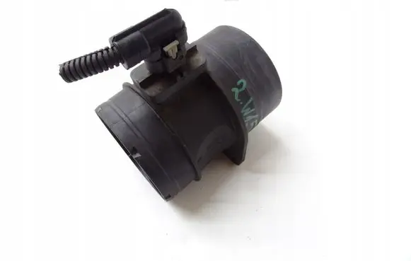 Audi A3 S3 8P Mass air flow meter 03L906461A