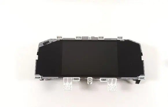 Volkswagen T-Roc Speedometer (instrument cluster) 2GJ920310C