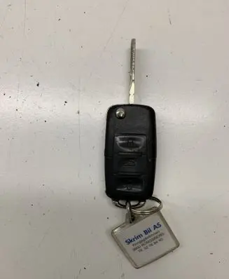 Ignition key/card