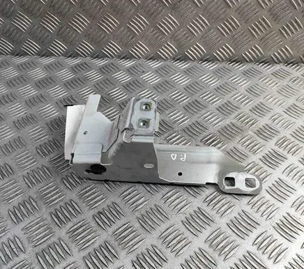 Skoda Enyaq iV Headlight/headlamp mounting bracket 10A803714