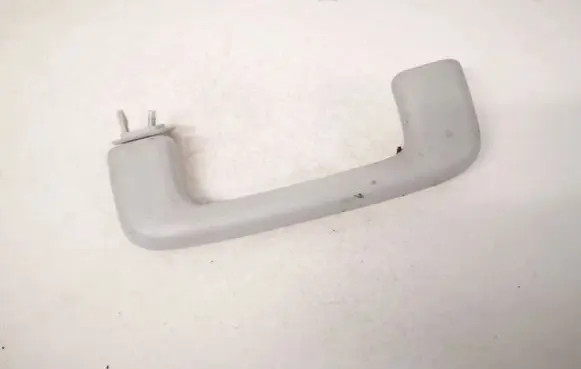 Mitsubishi Outlander Front interior roof grab handle