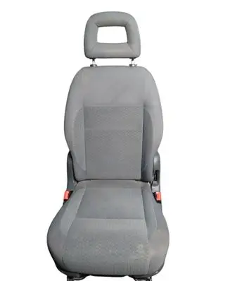 Volkswagen Sharan Rear seat 7M3883019EB 7M3883019FP 7M3883019FPRKA