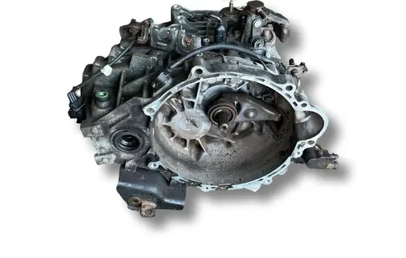 KIA Carens III Manual 5 speed gearbox M5CF3I 4300032930