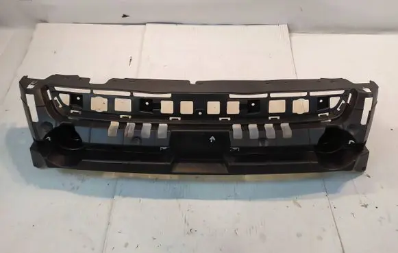 Ford Kuga II Front bumper upper radiator grill CV448A164AD D2A3B D2305