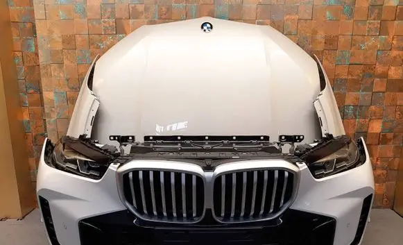 BMW X5 G05 Front piece kit 