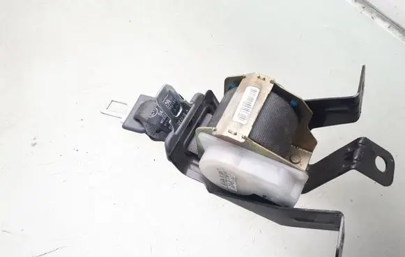 Hyundai Santa Fe Roof seat belt 041156