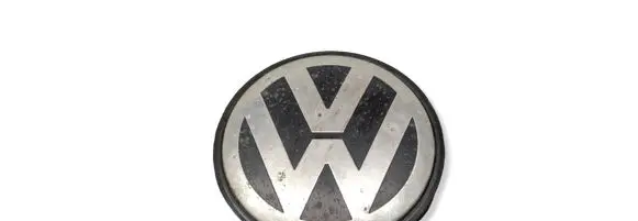 Volkswagen PASSAT B7 Original wheel cap 7L6601149B