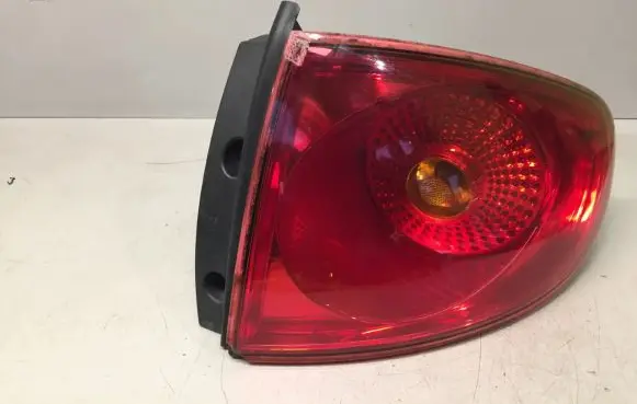 Seat Altea Rear/tail lights 5P0945096D