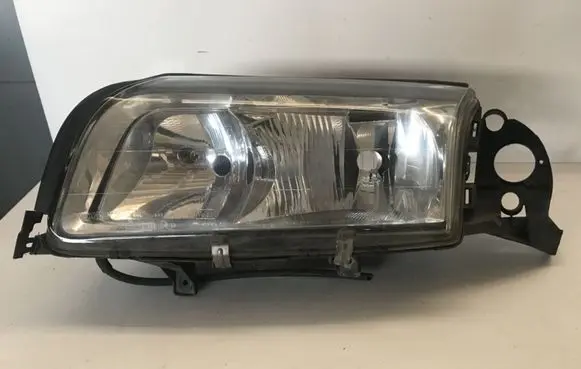 Volvo S80 Headlight/headlamp 9484032 89002013