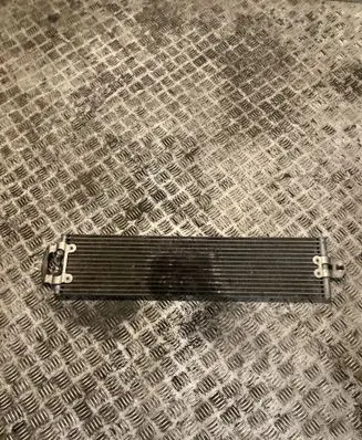 Porsche Cayenne (9PA) Power steering radiator 95534706903 95534706900