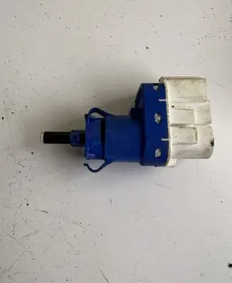 Land Rover Discovery 3 - LR3 Brake pedal sensor switch