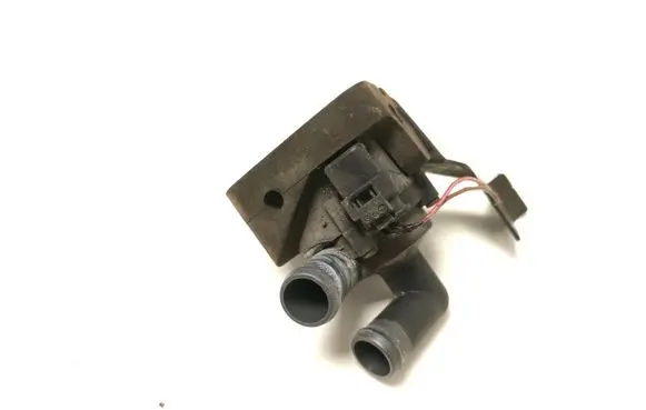 BMW 5 F10 F11 Electric auxiliary coolant/water pump 9239313