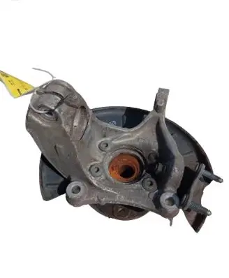 Volkswagen PASSAT B6 Rear wheel hub