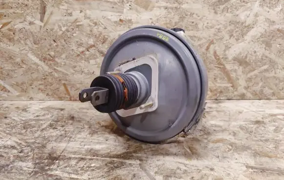 Mercedes-Benz S W220 Brake booster A0054302430