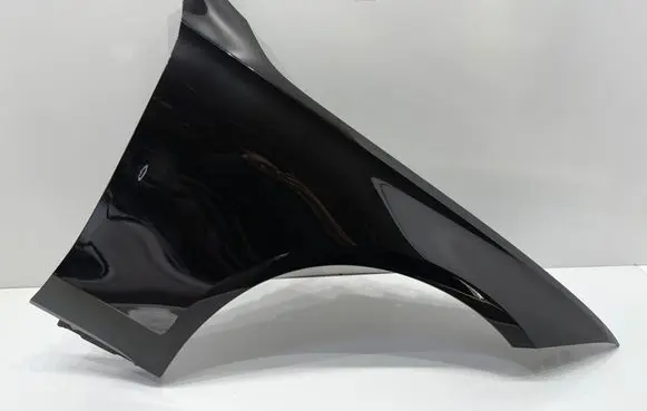 Mercedes-Benz S W223 Fender
