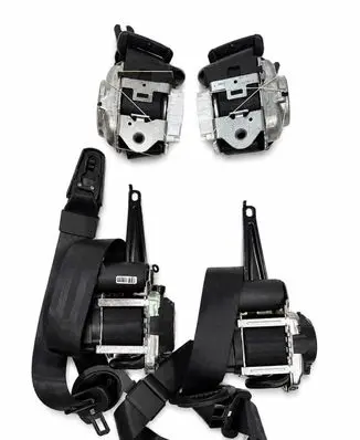 Audi A4 Allroad B9 Set of seat belts 8W0857706