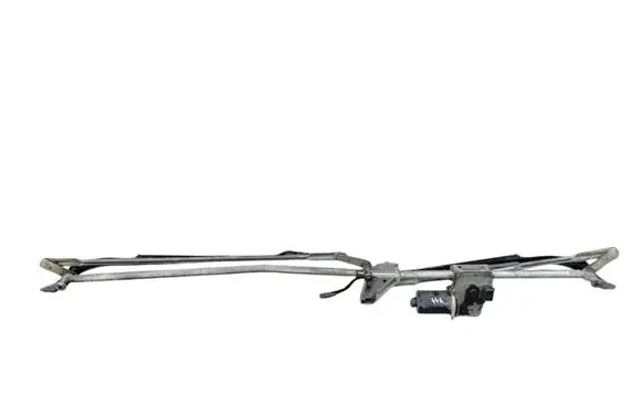 Peugeot 307 Front wiper linkage and motor 404638